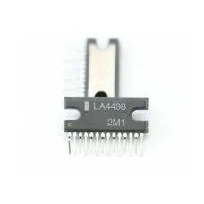 LA 4498