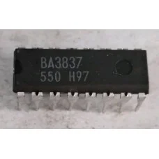 BA 3837