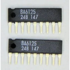 BA 6125