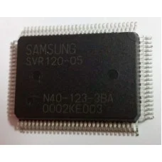 SVR 120-05 (D784915AGF-119)