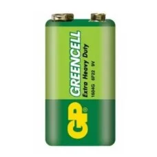 Элемент Крона "GP" 6LF22 POWER солевая