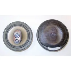 Динамики авто 6" 3-Way SEMTONI YL1639W