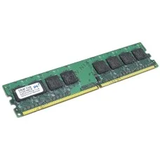 ОЗУ DIMM 512Mb DDR-II PC5400/5300
