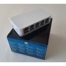 Коммутатор IP 5-Port IP HUB 10/100