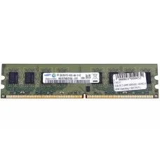 ОЗУ DIMM 2048Mb DDR-II PC2-6400 800MHz