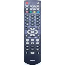 ПДУ "HITACHI" RM-D626 [LCD] UNIVERSAL