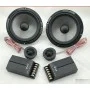 Динамики авто 5.5" ШП+ВЧ+КР"XHF5001CR"