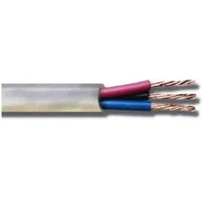 Кабель силовой ПВС 3*1.0