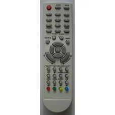 ПДУ "MYSTERY" MTV-1915WD [TV DVD]