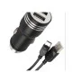 АЗУ  1xMicro USB 5V 1.0А