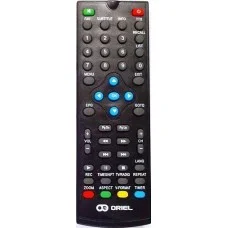 ПДУ "ORIEL" ПДУ-8 (ver.8) [DVB-T2]<ic>