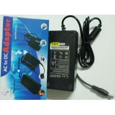 Адаптер 12V*6A "LX-1206"