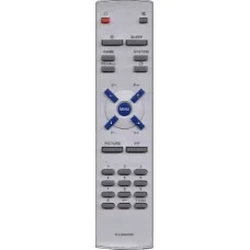 ПДУ "FUNAI/SITRONICS" S2100PF [TV]