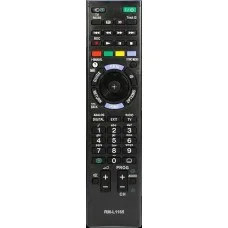ПДУ "SONY" RM-L1165 [3D TV] UNIVERSAL
