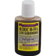 Флюс  Ф-59А (30мл)