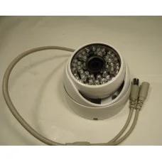 AHD-камера купольная  №AHD-5148  2.0MP