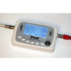 Satfinder PROF SF-550 ЖК-дисплей