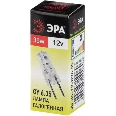 Лампа галог. ЭРА GY6.35-JC-35W-12V