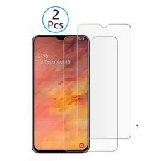 Защитное 2X стекло 9H "SONY" XPERIA Z