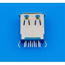 USB 3.0 гнездо на плату
