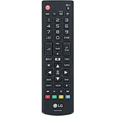 ПДУ "LG" AKB74475490 [Smart TV new] ic