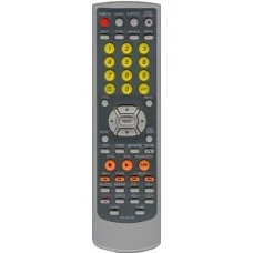 ПДУ "BBK" RC-115 [TV LCD] Original