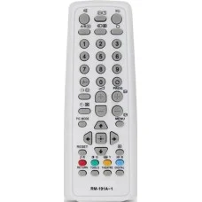 ПДУ "SONY" RM-191A-1 [TV] UNIVERSAL