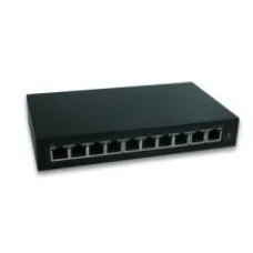 Коммутатор POE 8P2GT/S-150w 10 порт