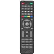 ПДУ Universal DVB-T2+3-TV ver.2021+!