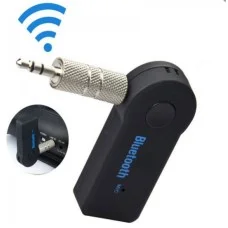 Адаптер CARLIVE AUX Bluetooth BT350