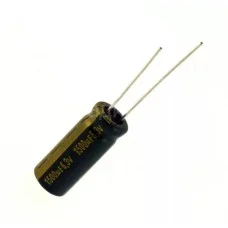 1500mF*6.3V (0820) WL-105''C комп.