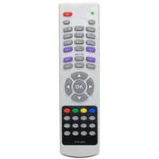 ПДУ "EUROSKY" DVB-8004 [DVB-T2] <ic>