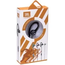 Вакуумные наушники +mic SPORT A540