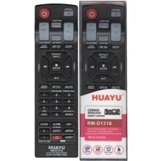 ПДУ "LG" RM-D1318 [AUX] UNIVERSAL