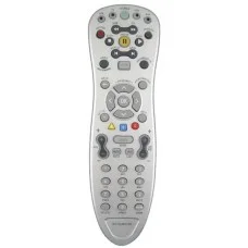 ПДУ "CISCO/MOTOROLA" MXV3ТВ(сереб-тый)