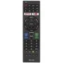 ПДУ "SHARP" RM-L1346 [LCD TV] UNIVERS