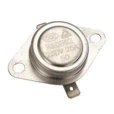 Термопереключатель KSD302 16A*50''C