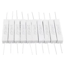 Резистор CFR 10W  10 Ом