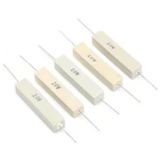 Резистор CFR 10W  12 Ом