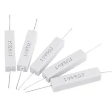 Резистор CFR 10W  5 Ом