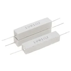Резистор CFR 10W  1 Ом