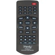 ПДУ "IHANDY" IH-830J+L[CAR] обуч-й