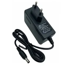 Адаптер 5V*2A DC5.5*2.5 HKY-66 узкий
