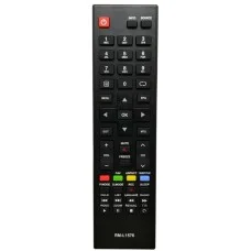 ПДУ "DAEWOO" RM-L1576 [LCD] UNIVERSAL
