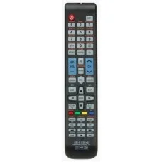 ПДУ UNIVERSAL RM-L1195+8 [LCD TV]  HIC