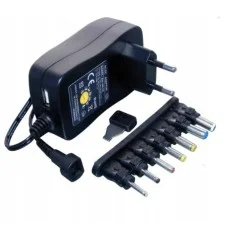 БП универсал 3V-12V/2A (+7 насадок)