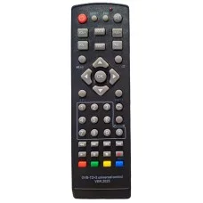 ПДУ UNIVERSAL DVB-T2+2 ver.2025 <HIC>