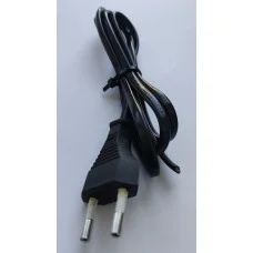 Шнур электрический 220V 2*0,75