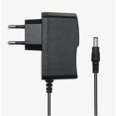 Адаптер 12V*1A  (разъем 5.5*2.1)