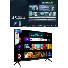 Телевизор LCD 45" SMART TV BLпульт 43"